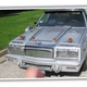 Image for article titled Experiment To See If Everything In A JC Whitney Catalog Can Fit On One Car A Success